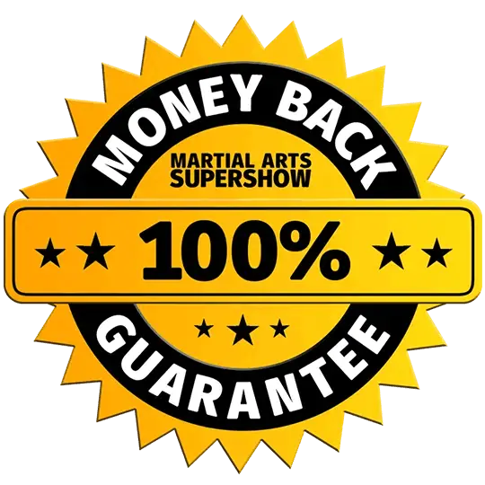 Memodyne 60-Day Money-Back Guarantee