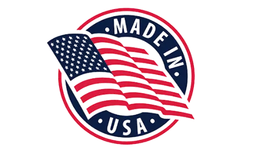 Memodyne Made in USA